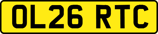 OL26RTC