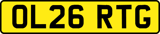 OL26RTG