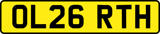 OL26RTH