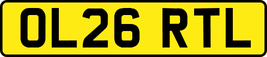 OL26RTL