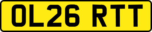 OL26RTT