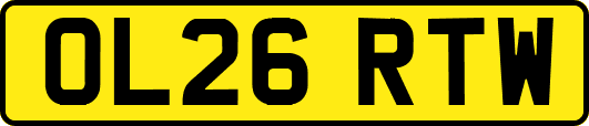 OL26RTW