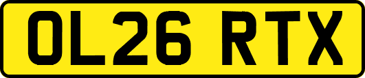 OL26RTX