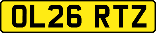 OL26RTZ