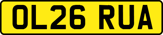OL26RUA