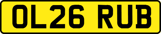 OL26RUB
