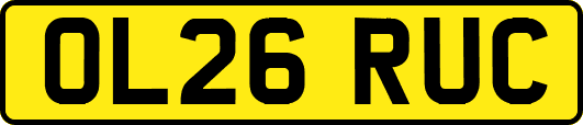 OL26RUC