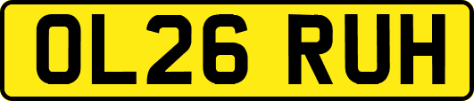 OL26RUH