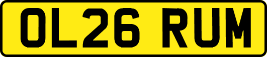 OL26RUM