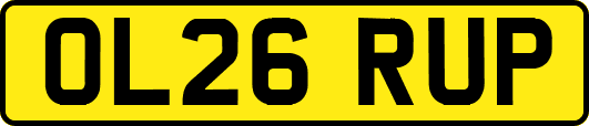 OL26RUP