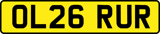 OL26RUR