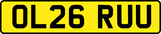 OL26RUU