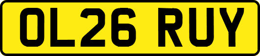 OL26RUY