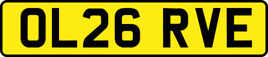 OL26RVE