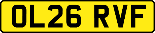 OL26RVF