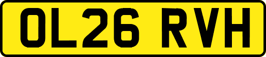 OL26RVH