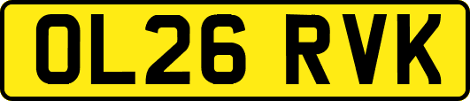 OL26RVK