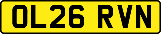 OL26RVN
