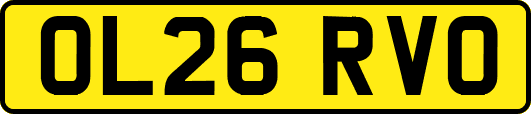OL26RVO