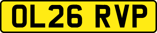 OL26RVP