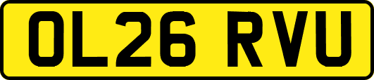 OL26RVU