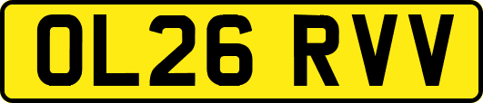 OL26RVV