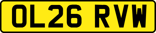 OL26RVW