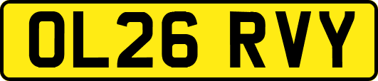 OL26RVY