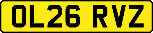 OL26RVZ