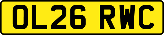 OL26RWC