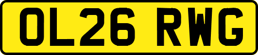OL26RWG