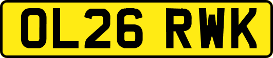 OL26RWK
