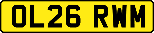 OL26RWM
