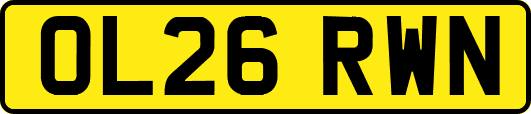 OL26RWN