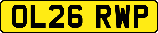 OL26RWP