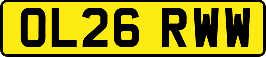 OL26RWW