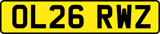 OL26RWZ