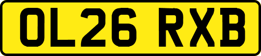 OL26RXB