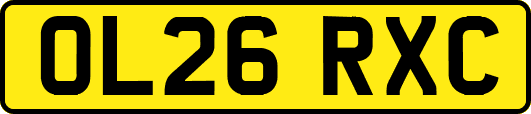 OL26RXC
