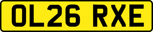 OL26RXE