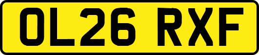 OL26RXF