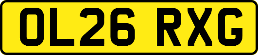 OL26RXG