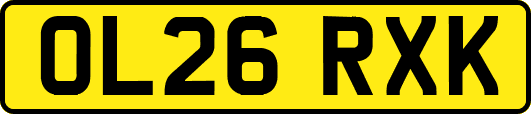 OL26RXK