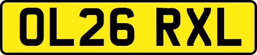 OL26RXL