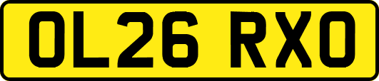 OL26RXO