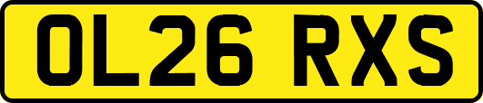 OL26RXS