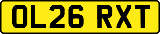 OL26RXT