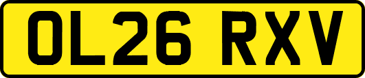 OL26RXV