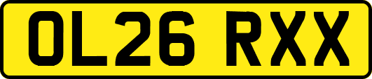 OL26RXX
