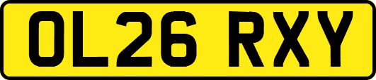 OL26RXY